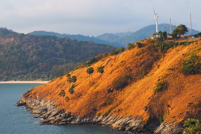 Private Tour : Phuket City Tour Half Day with lunch and pick up - How the private setup changes the way you see Phuket