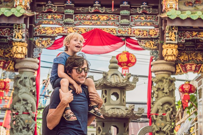 Private Tour: Phuket Introduction City Sightseeing Tour - What this private Phuket intro tour is really for