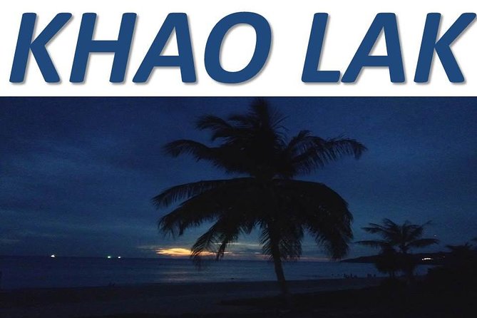 Private Transfer From Phuket Airport to Khao Lak - Price and Value: Why $40-ish Can Make Arrival Day Easier