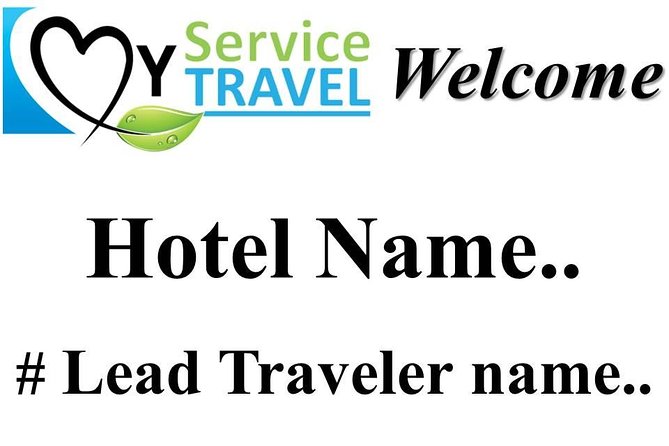 Private Transfer From Phuket Airport to Khao Lak - What You’ll Notice Most: Professional Drivers, Water, and Prep Info