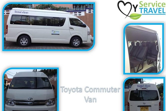 Private Transfer From Phuket Airport to Khao Lak - Should You Book This Private Transfer?