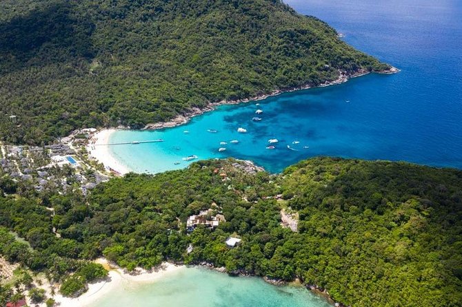 Racha and Coral Island One Day Trip + Sunset by Luxury Catamaran From Phuket - Price and What You Actually Get for It