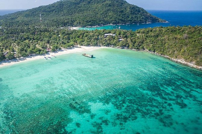 Racha and Coral Island One Day Trip + Sunset by Luxury Catamaran From Phuket - Koh Racha Yai Snorkeling With a Real Longtail Transfer