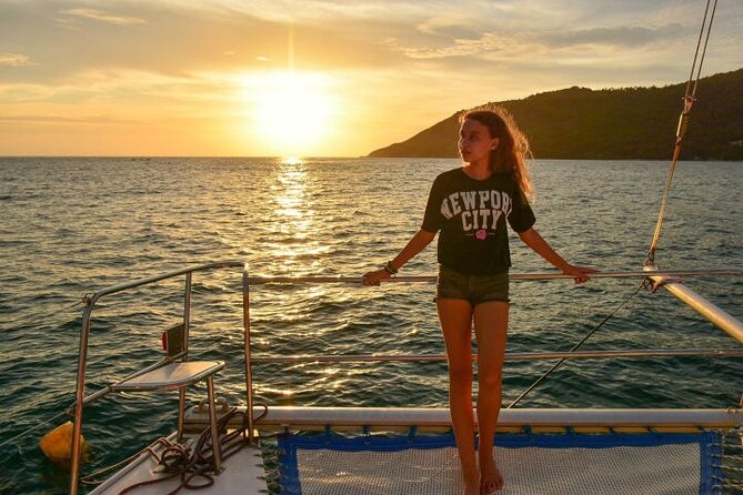 Racha and Coral Islands with Sunset at Promthep Cape by Catamaran Yacht - Key Things I’d Focus On Before You Go