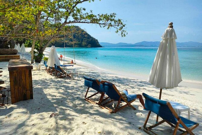 Racha and Coral Islands with Sunset at Promthep Cape by Catamaran Yacht - Snorkeling Gear, Hand-Fishing, and Who This Tour Fits Best