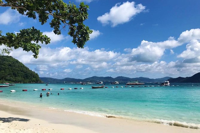 Racha & Coral Island Day Trip by Speedboat - Lunch Included - Included lunch and what to expect from the food