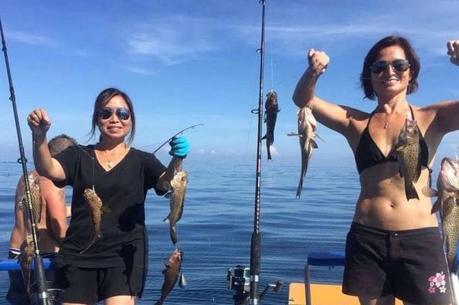 Racha Island Fishing Game From Phuket - From Phuket to Racha Yai: Why This Trip Works as a Day Out