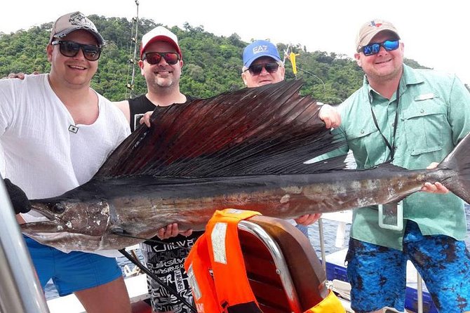 Racha Island Fishing Game From Phuket - Fishing Expectations: What You Can Aim For (Without Betting the Day on a Trophy)