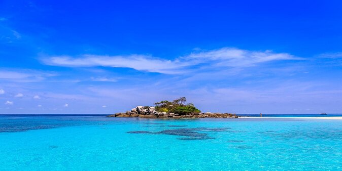 Racha Island Game Fishing & Trolling From Phuket - Key Things to Know Before You Go