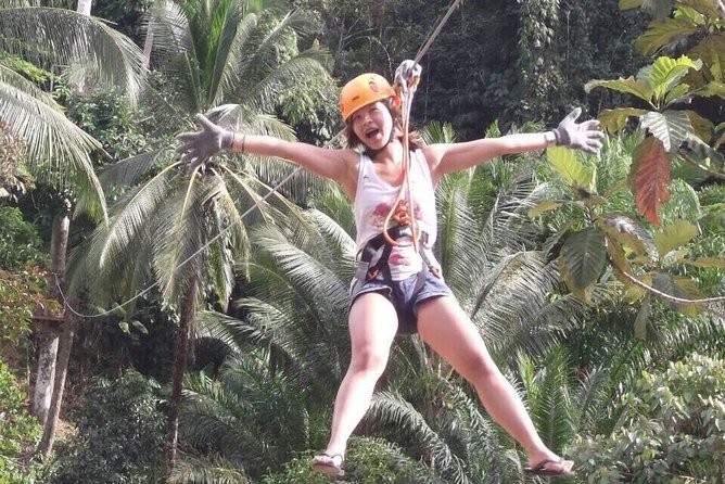 Rafting 7KM & ATV visit monkey cave and waterfall with Lunch - Pickup timing, van time, and how to avoid the classic waiting game