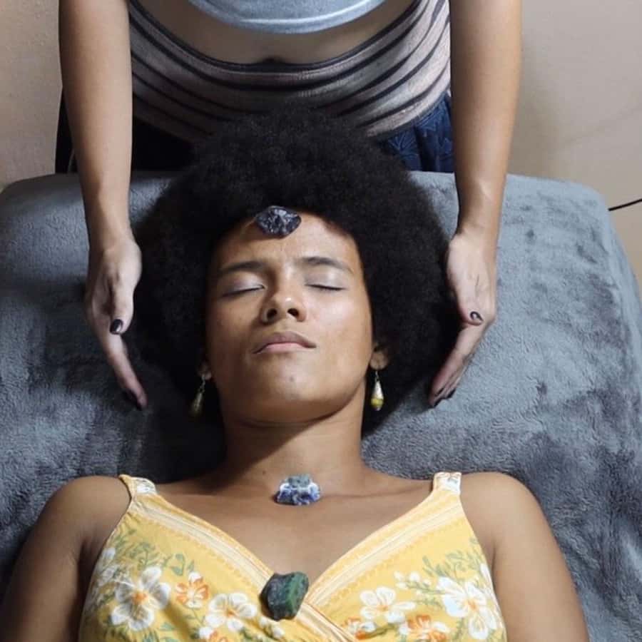 Reiki Session by Reiki Master Teacher in Phuket Thailand - Where You’ll Go: Big Buddha Street, Chalong Phuket