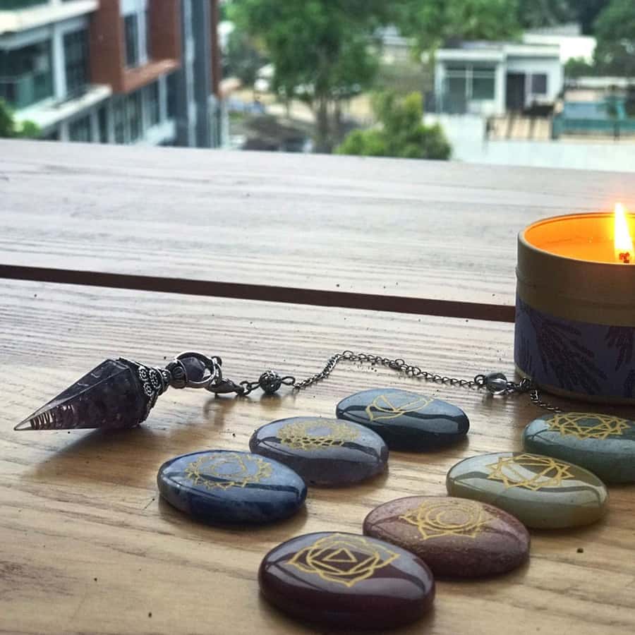 Reiki Session by Reiki Master Teacher in Phuket Thailand - The Provider and Credential Details (I Like This Part)