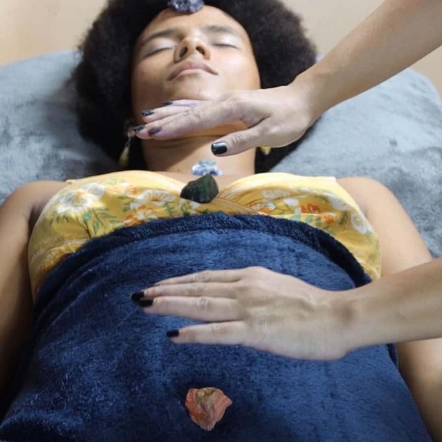 Reiki Session by Reiki Master Teacher in Phuket Thailand - What Actually Happens in a 1-Hour Reiki Session