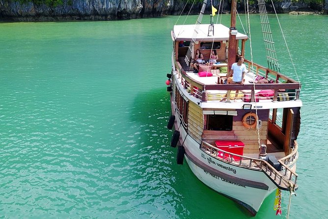Relaxing Day with Snorkeling - Away From The Crowds - Where you swim: two to three stops off Phuket