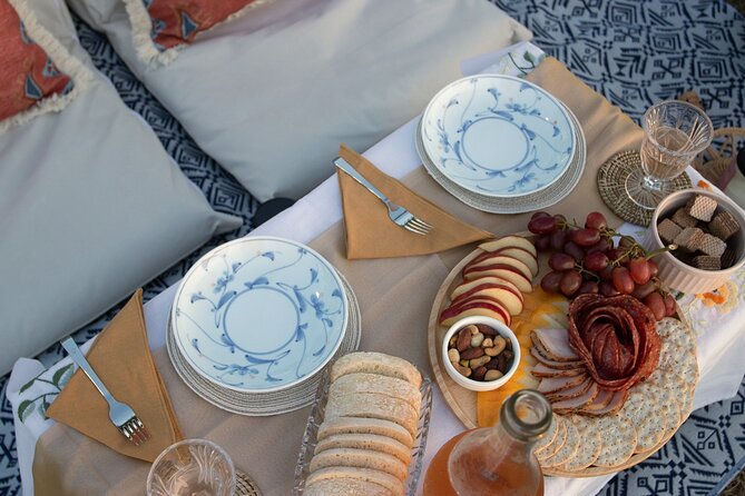 Romantic Picnic on a Phuket Beach During Sunset - Bang Tao Beach at 5:00 pm: Why the timing feels perfect