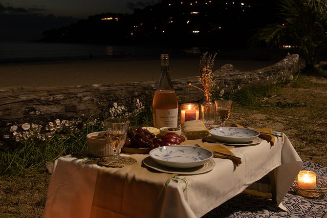 Romantic Picnic on a Phuket Beach During Sunset - Getting there: Bang Tao Beach meeting point and what it means