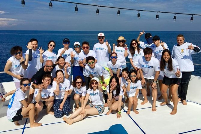Scuba Diving in Phuket – Full-Day Trip (3 Dives, All Included) - Phuket’s 7:00 AM Start: The Trade-Off That Makes the Day Better