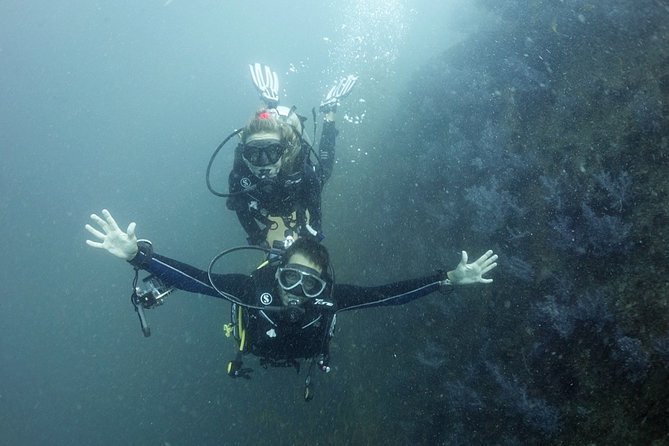 Scuba Diving in Phuket – Full-Day Trip (3 Dives, All Included) - The Guides: Where This Trip Gets Its Reputation