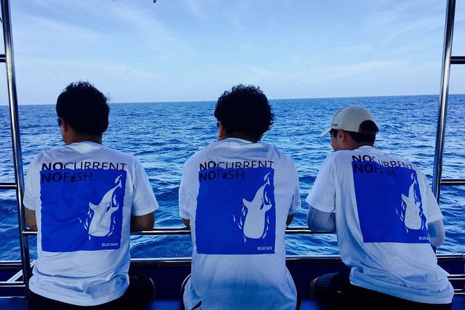 Scuba Diving in Phuket – Full-Day Trip (3 Dives, All Included) - Who This Trip Fits Best (and Who Should Double-Check)