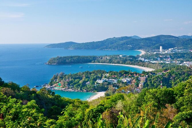 Scuba Diving Kata Beach Night Dive for Certified Divers - Key highlights to know before you go