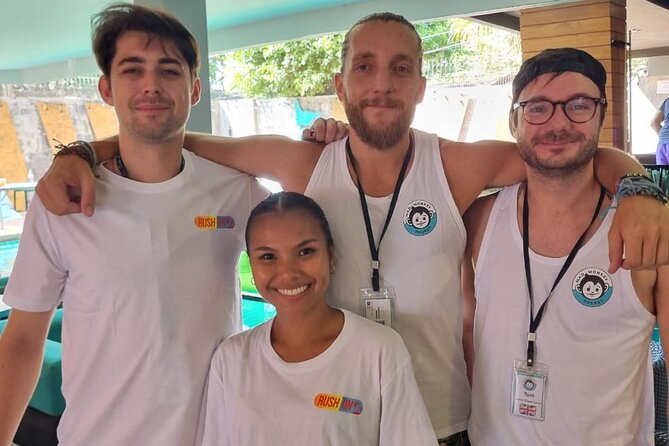 Self Guided Scavenger Hunts and Gamified Tours - Key points that make this Phuket scavenger hunt work