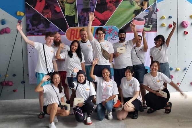 Self Guided Scavenger Hunts and Gamified Tours - Timing: making 2–6 hours feel right
