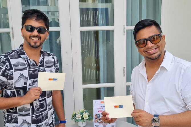 Self Guided Scavenger Hunts and Gamified Tours - Who should book this self-guided Phuket hunt?