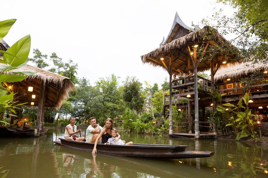 Siam Niramit Phuket Admission Ticket with Transfer Option - Seats, arrival, and sound: the comfort checklist you should not ignore