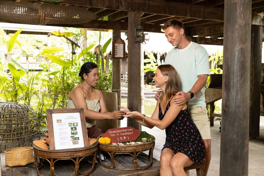 Siam Niramit Phuket Admission Ticket with Transfer Option - Who this show suits best (and who might want a different plan)