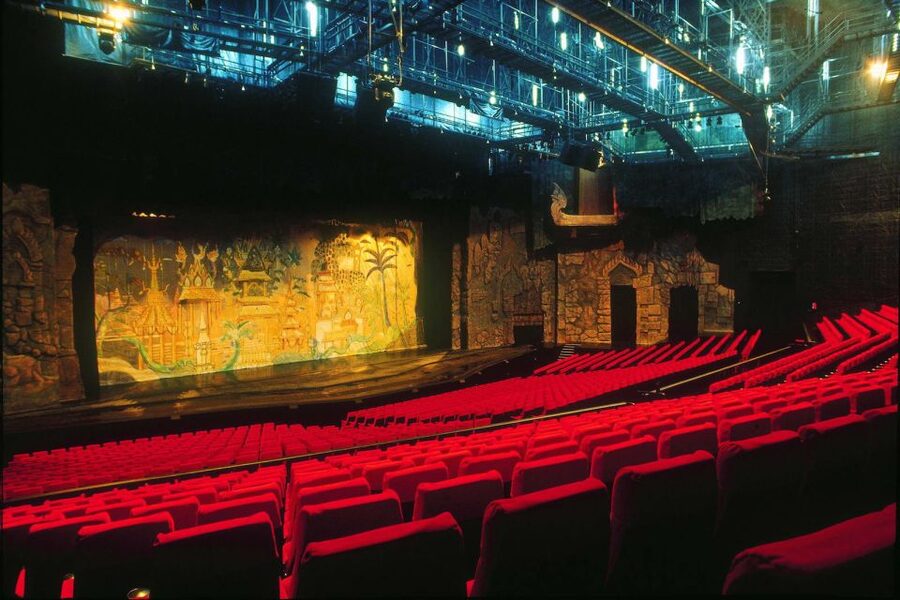 Siam Niramit Phuket Ticket with Optional Dinner & Transfer - How the Evening Flows: Buffet, Village, and the 8:30 Show