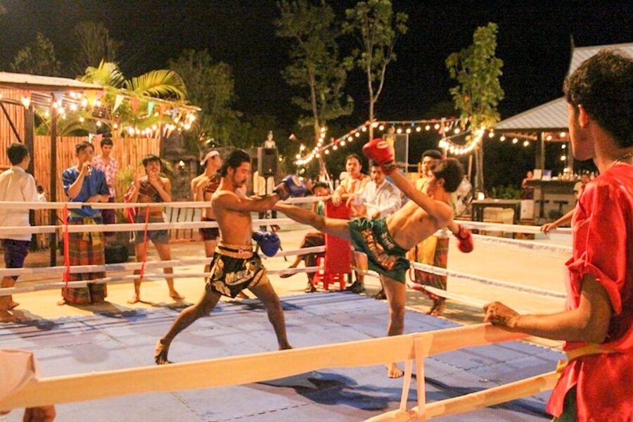 Siam Niramit Phuket Ticket with Optional Dinner & Transfer - Hotel Transfer From Key Phuket Areas: Easy, Air-Conditioned, and Time-Sensitive