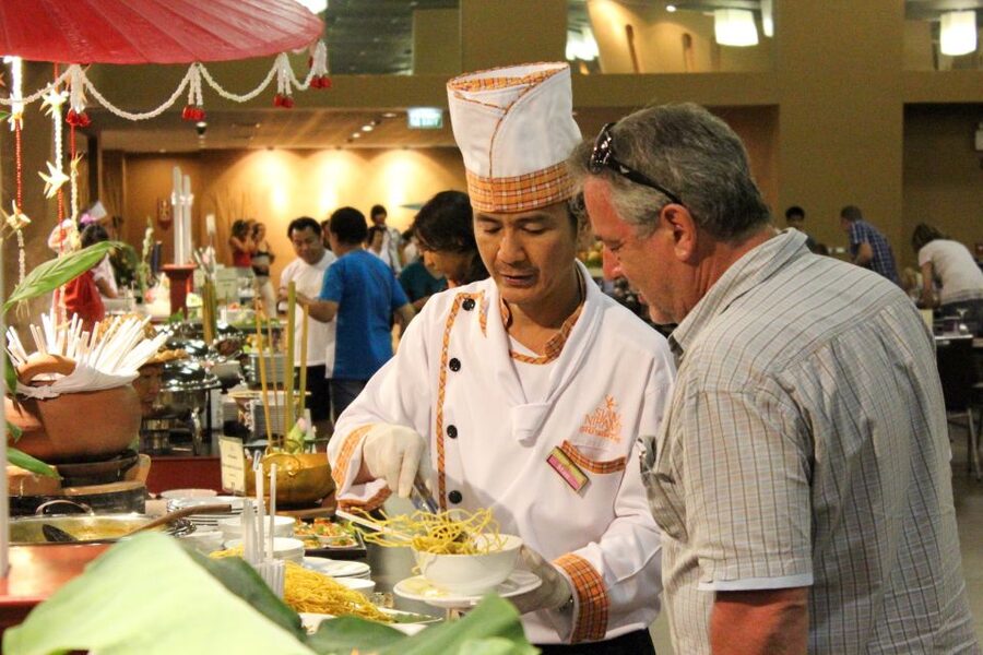Siam Niramit Phuket Ticket with Optional Dinner & Transfer - Value for Money: Is $60 Worth It?