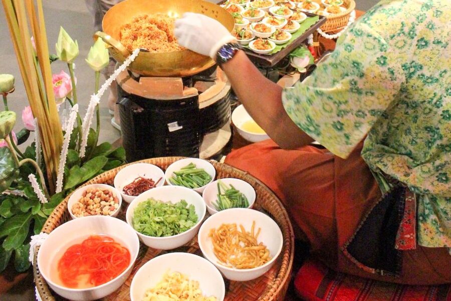 Siam Niramit Phuket Ticket with Optional Dinner & Transfer - Who Should Book This (and Who Might Skip It)