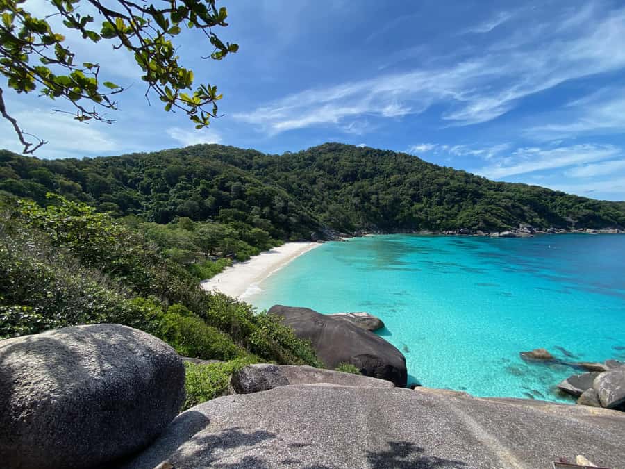 Similan Islands Early-Bird Tour From Phuket and Khao Lak! - Why the 4:00–5:00 AM start can be worth it