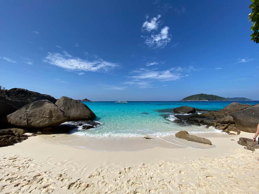 Similan Islands Early-Bird Tour From Phuket and Khao Lak! - What’s included (and what to bring) so you don’t feel underprepared