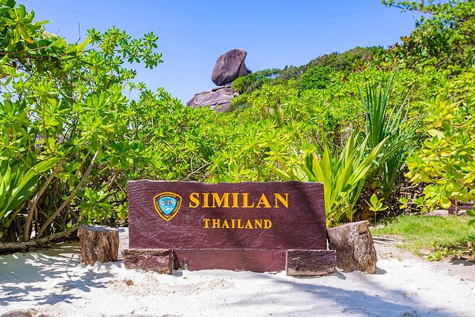 Similan Islands Snorkeling Trip From Phuket - How the 6:00am Phuket start sets you up for better water