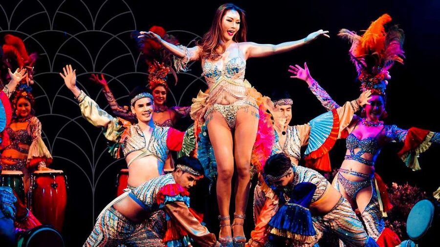 Simon Cabaret Phuket Show Included Tickets and Transfer - Key things to know before you go