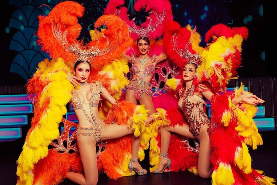 Simon Cabaret Phuket Show Included Tickets and Transfer - Rules inside: what you can’t do (so you plan better)