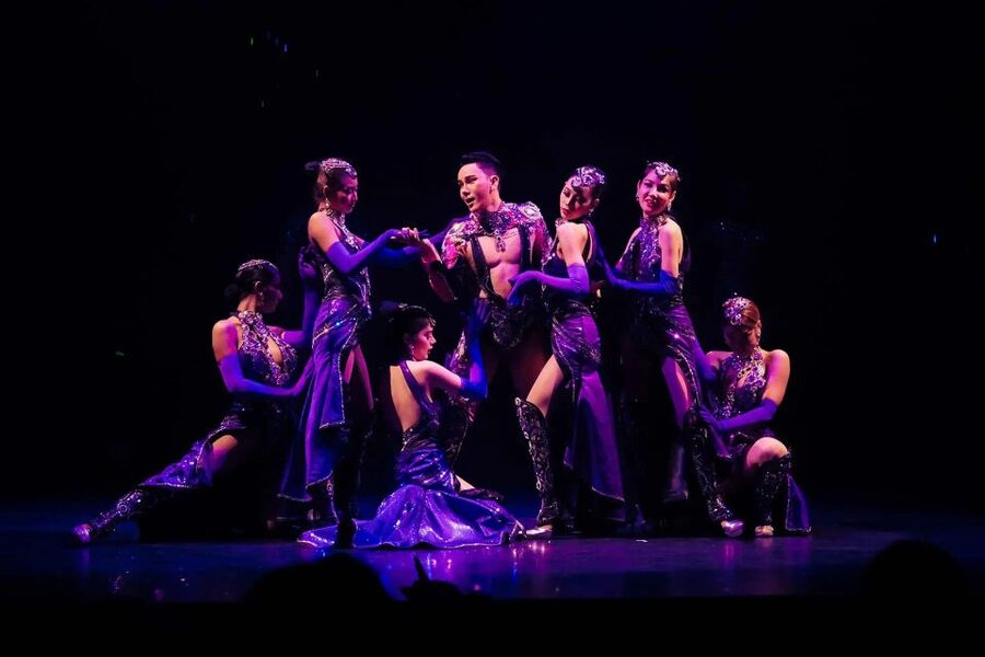 Simon Cabaret Phuket Show Included Tickets and Transfer - Best part of the experience: performance quality you can feel