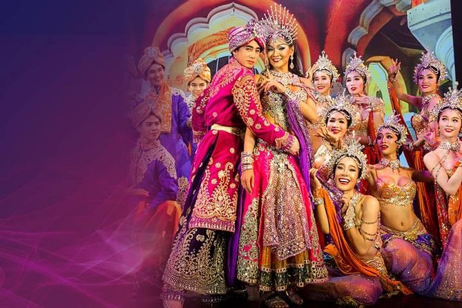 Simon Cabaret Show in Phuket - Is it worth $31.83? A value check that’s not just math