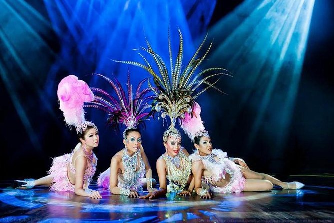 Simon Cabaret Show Phuket – Entry Ticket with Hotel Transfers - Why Simon Cabaret in Patong fits Phuket evenings well