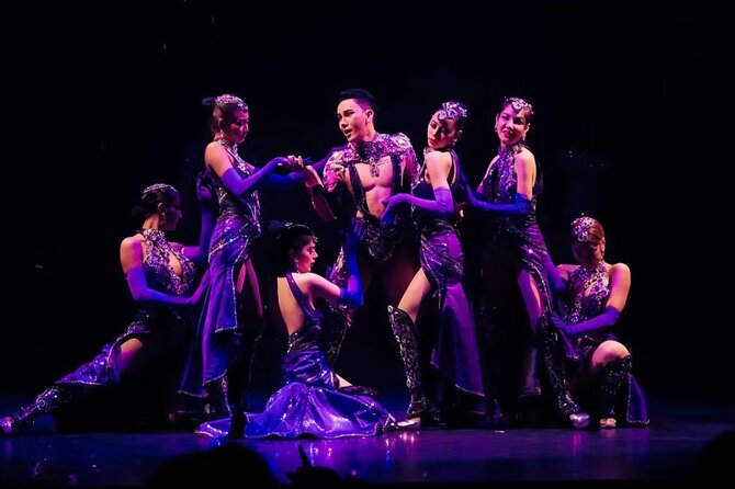 Simon Cabaret Show Tickets in Patong Phuket - Price and value in Phuket: what $26.04 gets you (and what it doesn’t)