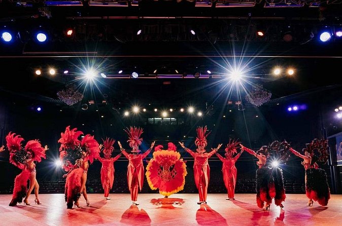 Simon Cabaret Show Tickets in Patong Phuket - Potential drawback to think about before you book