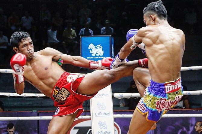 Skip the Line: Phuket: Patong Boxing Stadium Tickets With Seats Upgrade Option - Skip the Ticket Line at Patong Boxing Stadium: What You’re Really Buying