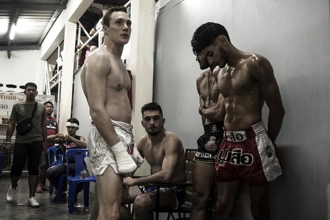 Skip the Line: Phuket: Patong Boxing Stadium Tickets With Seats Upgrade Option - Value for $57.50: When This Ticket Makes Sense