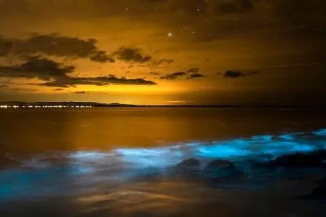 Small Group Bioluminescent Canoe&Twilight Adventure Phang Nga Bay - Pickup, marina start, and why max 20 feels better
