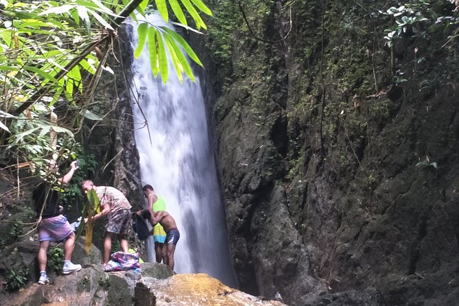 Small-Group Jungle Hiking Excursion in Khao Phra Teaw Park - Key things I’d put on your radar