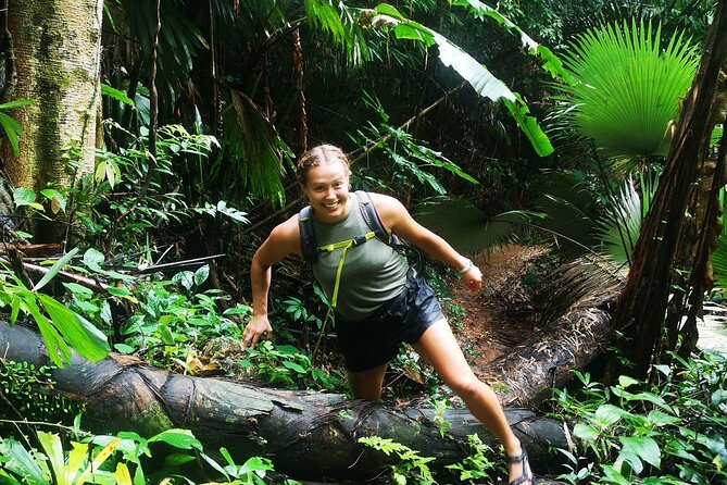 Small-Group Jungle Hiking Excursion in Khao Phra Teaw Park - Price and value: is $78 worth it?