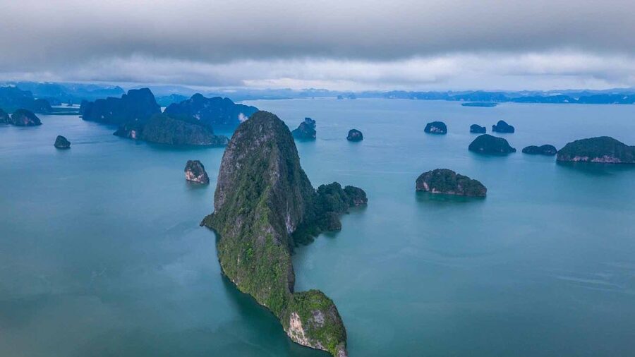 Small Group Phang Nga Bay Relaxing Sunset tour with Lunch - What’s Included in the Price (and Why It Feels Fair)