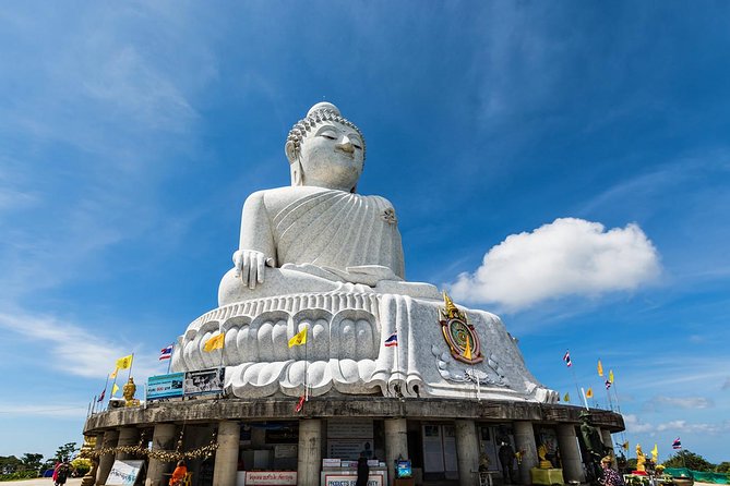 Small Group Phuket City and Landmark Tour - Wat Chalong: the temple stop where a good guide changes everything